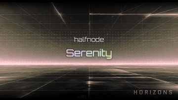 halfnode - Serenity