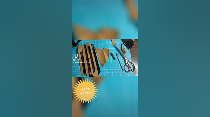 creating Handmade Leather coaster with Leather scraps #leather #coasters #sewing #leathercraft