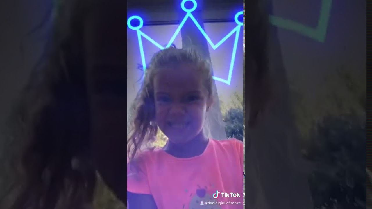 Conosco Una Ragazza Che Si Chiama Camilla