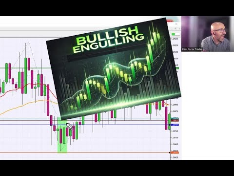FOREX Bullish Engulfing The Ultimate Reversal Signal You Can’t Ignore ...
