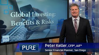 Global Investing Benefits And Risks