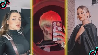 Attack On Titan TikTok Cosplay - Best Compilation (AOT 17)