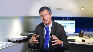 Periodontal disease | Dr José Nart Molina