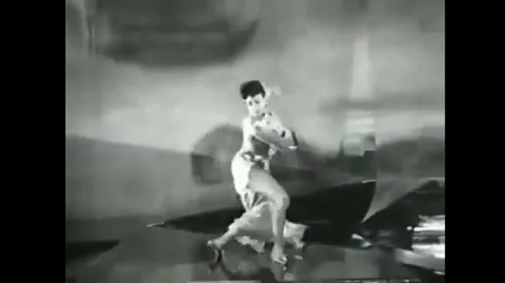 Katherine Dunham Know her name