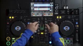 House Music | Groovy Summer vol1 | Pioneer XDJ RX3 Performance DJ Mix Review