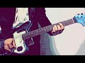 the pillows / youngster (kent arrow)  ギター弾いてみた。【guitar cover】