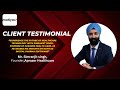 Client Testimonial | Matiyas Digital Pharma Software | ERPNext | Frappe
