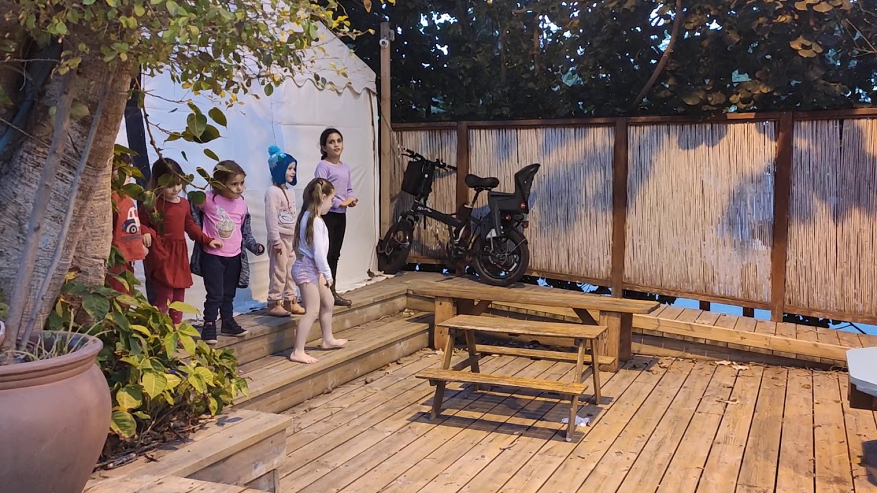 Эльдо. Игра медведь. Март 2020 - YouTube