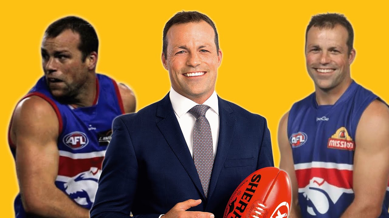 The Footy with Brad Johnson The Footy With Mates [Brad Johnson] YouTube