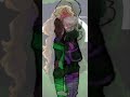 #ninjago #lloyd x harumi