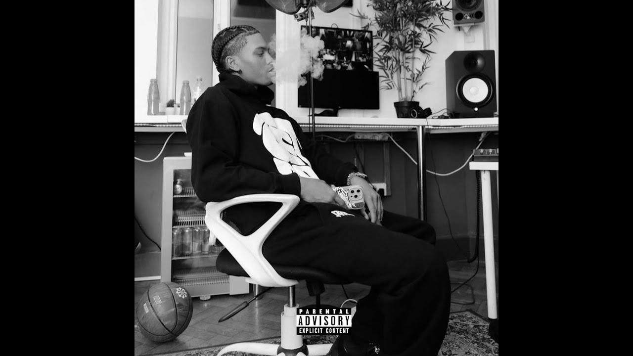 (FREE) NEMZZZ X HOODTRAP TYPE BEAT - 