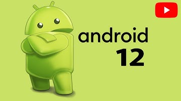 8 Interesting Feature In Upcoming  Android 12 🔥🔥 Theming System, App Pairs And More