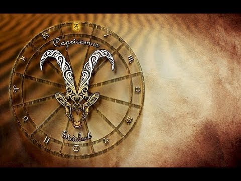 Taroskop Steinbock Februar 2018