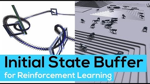 Contrastive Initial State Buffer for Reinforcement Learning  (ICRA 2024)