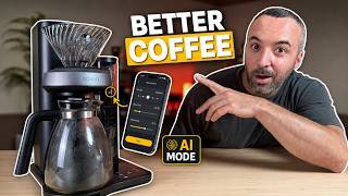 Drip Coffee, Reinvented? Cosori Juni: Full review