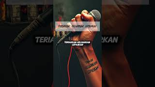 Teriakkan Keluarkan Dan Lepaskan   Lagu Rock Original  musikrockindonesia