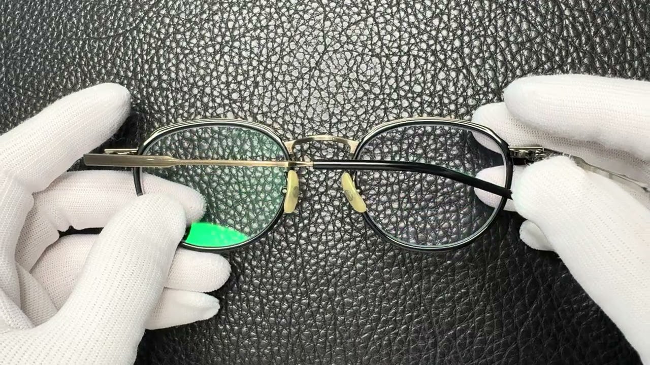 フォーナインズ Four Nines 999.9 M-43 9003 ブラック/アンティーク