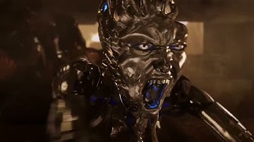 Terminator 3 | i