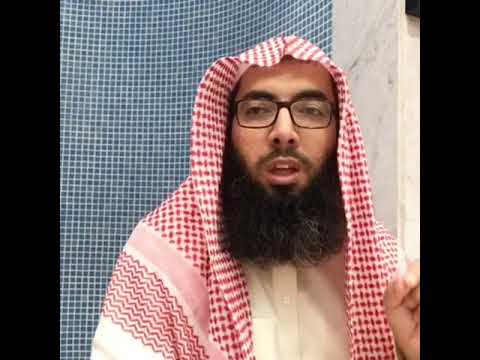 انتقاد العلامة بكر أبو زيد لنيل المآرب للبسام رحمهم الله