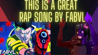 Amazing . Cyberpunk: Edgerunners Song - \