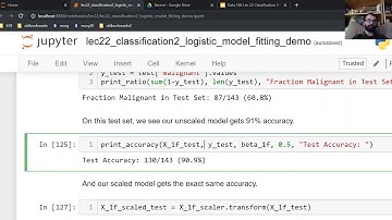 DS100 Fall19 Lecture 22 Demo Video 3
