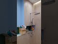 душевой поддон санузел жк гарден