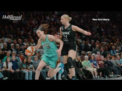 Jason Sudeikis Says Breanna Stewart Should Be Brought Up More In The MVP Conversation