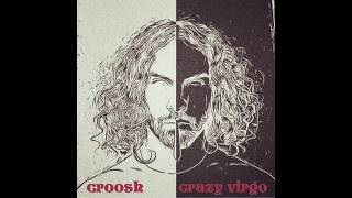 Video thumbnail of "Croosh - Blue Skies White Lies (Official Audio)"