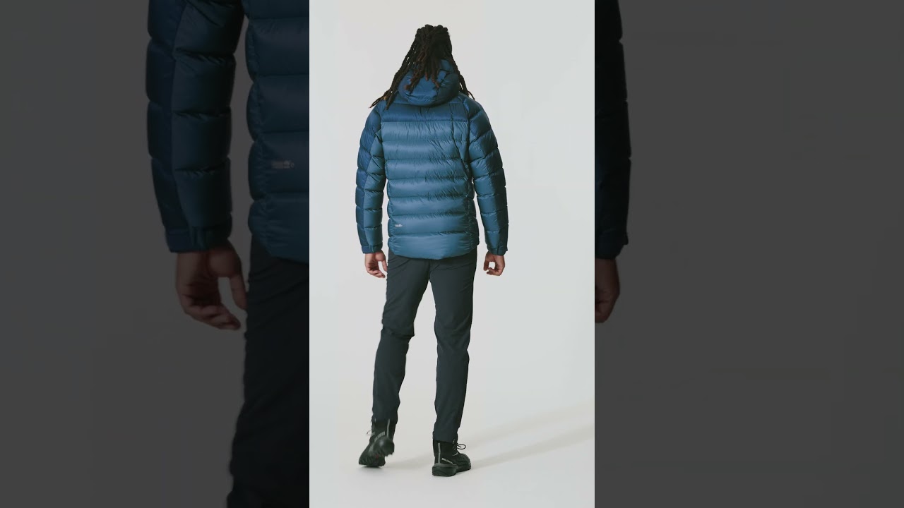 Rab - Glaceon Pro Jacket - Men's