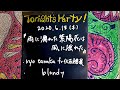 blondy / ryo tanaka fr.化石裙装 @livehouse nano 2020.6.18