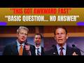 TARRIFS, WAR POWERS & THE CONSTITUTION: KENNEDY EXPOSES GAPS IN TRUMP NOMINEES