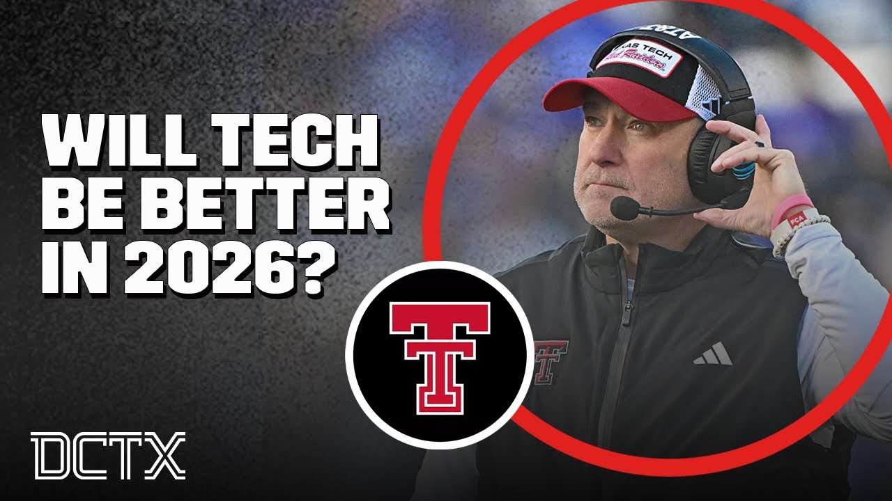 Техасский технологический университет занимает 2-е место в штате Техас | Подкаст о студенческом ф...