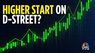 US Stocks End Higher On Strong Earnings & Economic Data, Asia Rallies; Higher Start On D-Street?