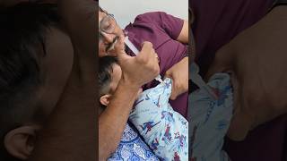Doctor uncle doctor uncle needle na lgana💉 #shorts #youtubeshorts #trending #viral