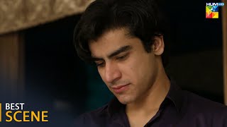 Wehshi - Episode 29 - [ 𝐁𝐞𝐬𝐭 𝐒𝐜𝐞𝐧𝐞 02 ] #khushalkhankhattak #komalmir - HUM TV Drama