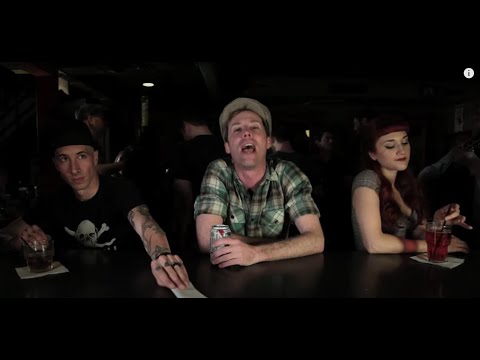 Punk music video thumbnail preview for Big D and the Kids Table - Best of Them All