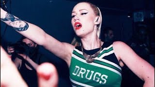 Iggy Azalea Drugs Music Video