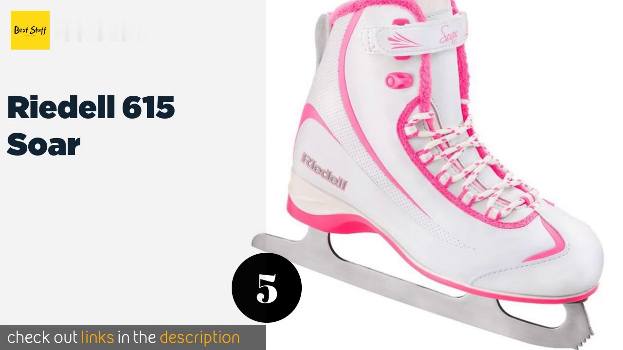 🌵7 Best Kids Ice Skates 2020