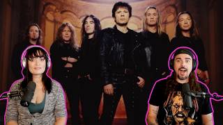 Iron Maiden - Bring Your Daughter... To The Slaughter (Rock Am Ring 2003) Reaction