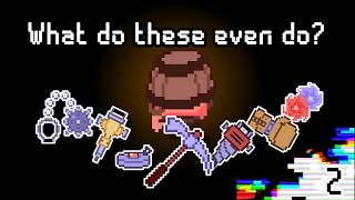 Celebrity WAY MORE WEAPONS - Coredump Devlog 2 Wealth