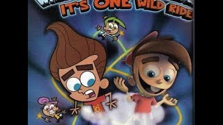 A Look Back At The Jimmy Timmy Power Hour