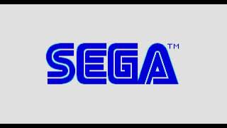 Sega Genesis Intro (Remastered)  Sonic The Hedgehog 1 - 4K 2160p