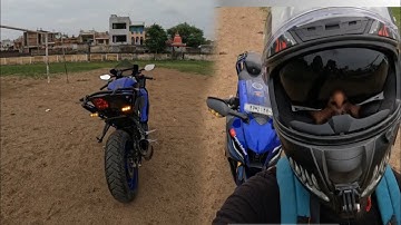 R15 v4 2023 modification.tail tidy installation/daily vlogslll legend raftaar