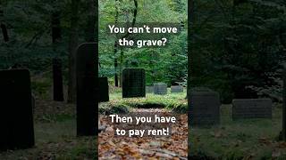 'Dual-Layer' Strategy to Overcome the Barrier of Grave Base Rights