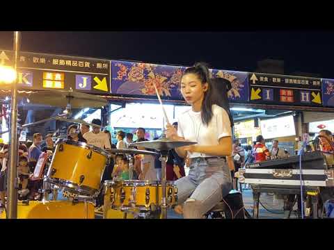 2020.10.03李侑真-Dynamite(BTS)