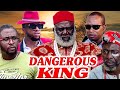 Dangerous king obi okoli onny michaels charles okocha nigerian nollywood classic movies 2022