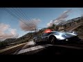 Need For Speed Hot Pursuit SCPD Pagani Zonda Cinque Need For Speed Hot Pursuit SCPD Pagani Zonda Cinque