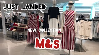 Marks And Spencer Just Landed New Collection August 2026 Uk