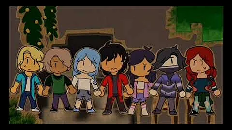 Aphmau Alternates deaths in Order #aphmau #alternates #fypシ #foryoupage #minecraft #minecraftvideos 