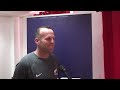 OFC U-16 Women's Championship 2023 | Leon Birnie Interview | New Zealand